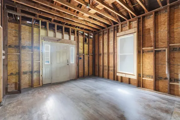 124 S Woodrow Street, Little Rock, AR 72205