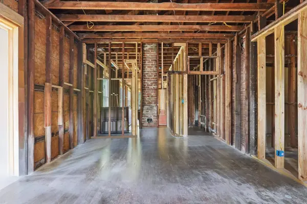 124 S Woodrow Street, Little Rock, AR 72205