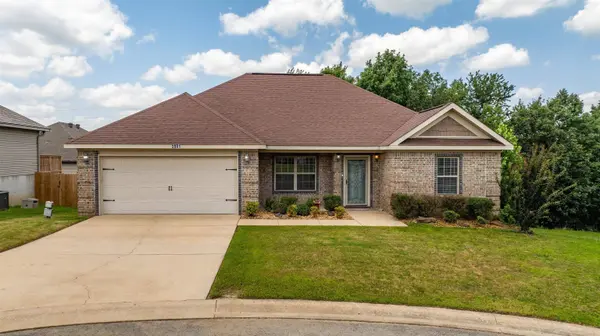 3981 Palomino Cove, Alexander, AR 72002