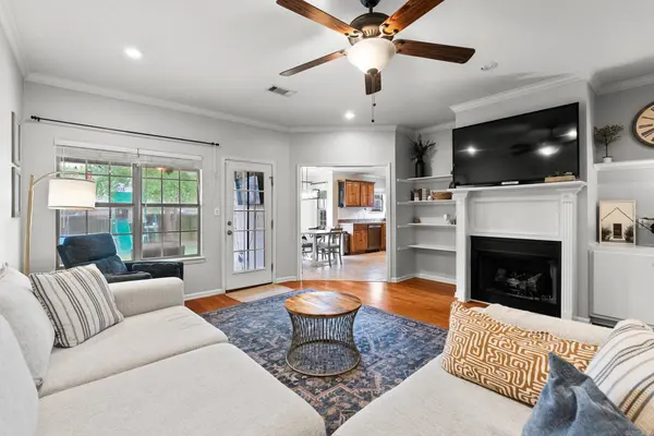 19 Ruby June Street, Vilonia, AR 72173