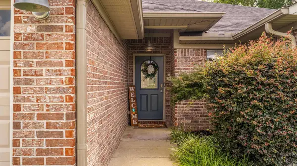 19 Ruby June Street, Vilonia, AR 72173