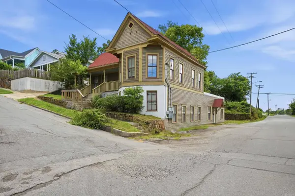 123 S Schiller Street, Little Rock, AR 72205