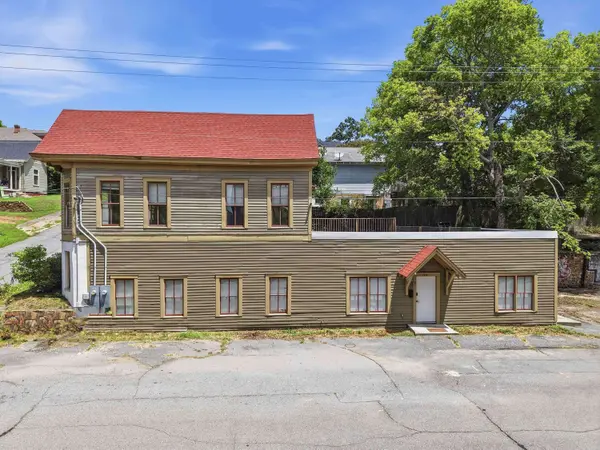 123 S Schiller Street, Little Rock, AR 72205