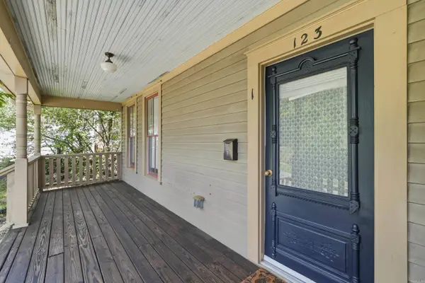 123 S Schiller Street, Little Rock, AR 72205