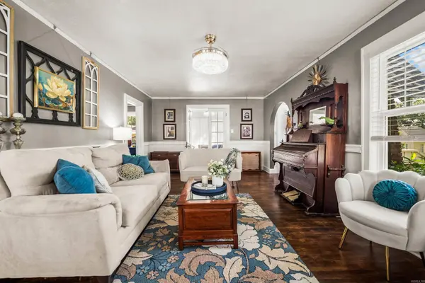 233 E B Avenue, North Little Rock, AR 72116