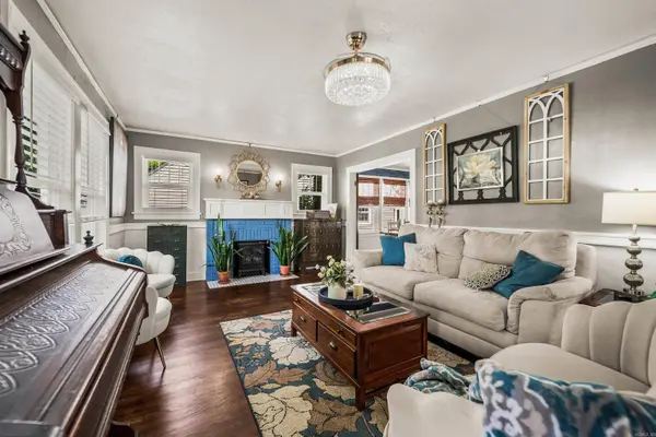 233 E B Avenue, North Little Rock, AR 72116