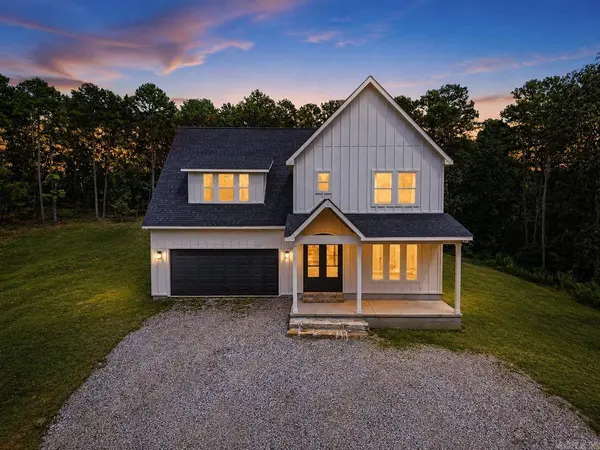 20301 Dwight Little Road