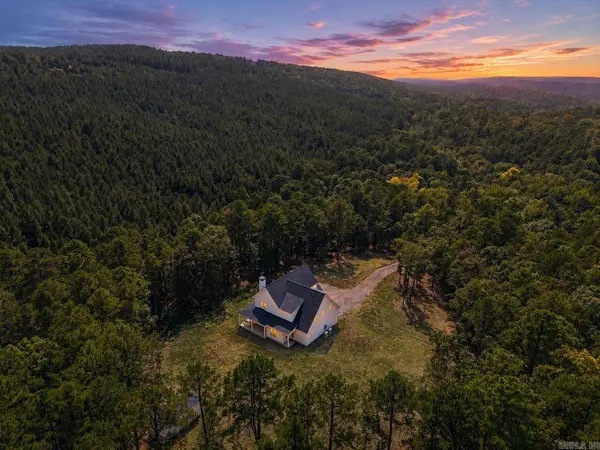20301 Dwight Little Road, Roland, AR 72135-0000