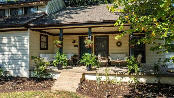 5 Longview Road, North Little Rock, AR 72118