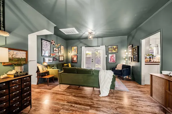 5 Longview Road, North Little Rock, AR 72118