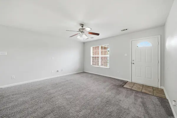2308 Red Baron Drive, Jacksonville, AR 72076