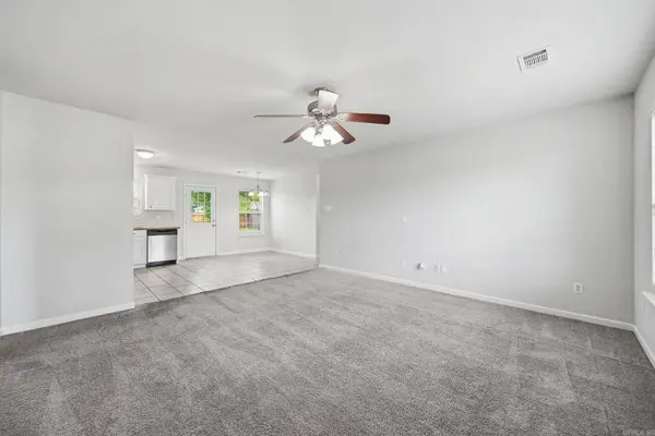 2308 Red Baron Drive, Jacksonville, AR 72076