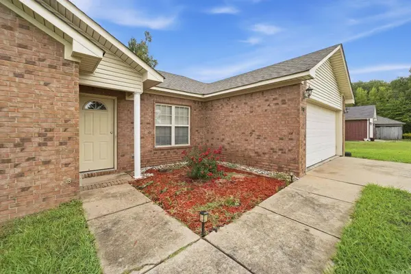 2308 Red Baron Drive, Jacksonville, AR 72076