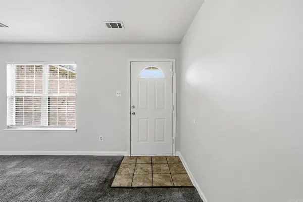 2308 Red Baron Drive, Jacksonville, AR 72076