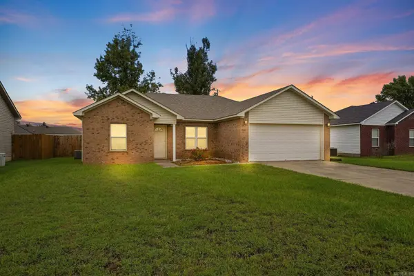 2308 Red Baron Drive