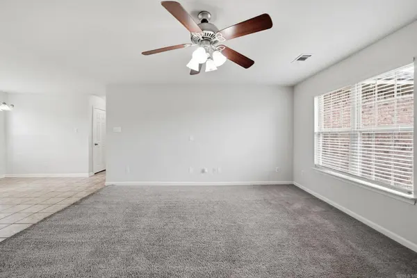 2308 Red Baron Drive, Jacksonville, AR 72076
