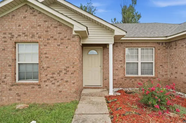 2308 Red Baron Drive, Jacksonville, AR 72076