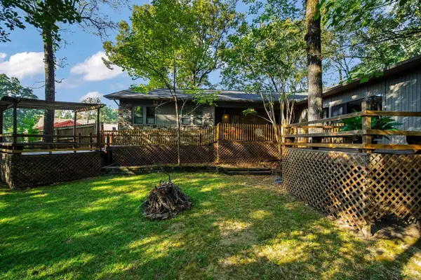 7601 Flintrock Road, North Little Rock, AR 72116