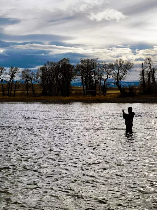 Livingston, Montana Named One of America’s Most Charming Towns