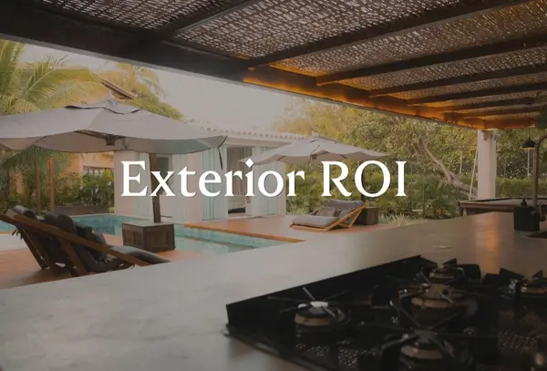 feature image of Exterior ROI: The Upgrade North Florida Homeowners Can Not Afford to Ignore in 2026