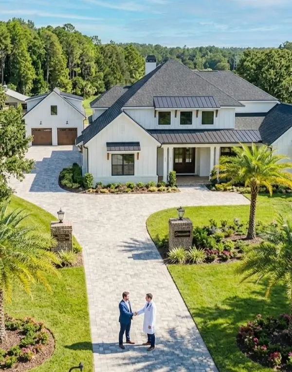 feature image of What Most Physicians Don't Know About Buying a Home in North Florida