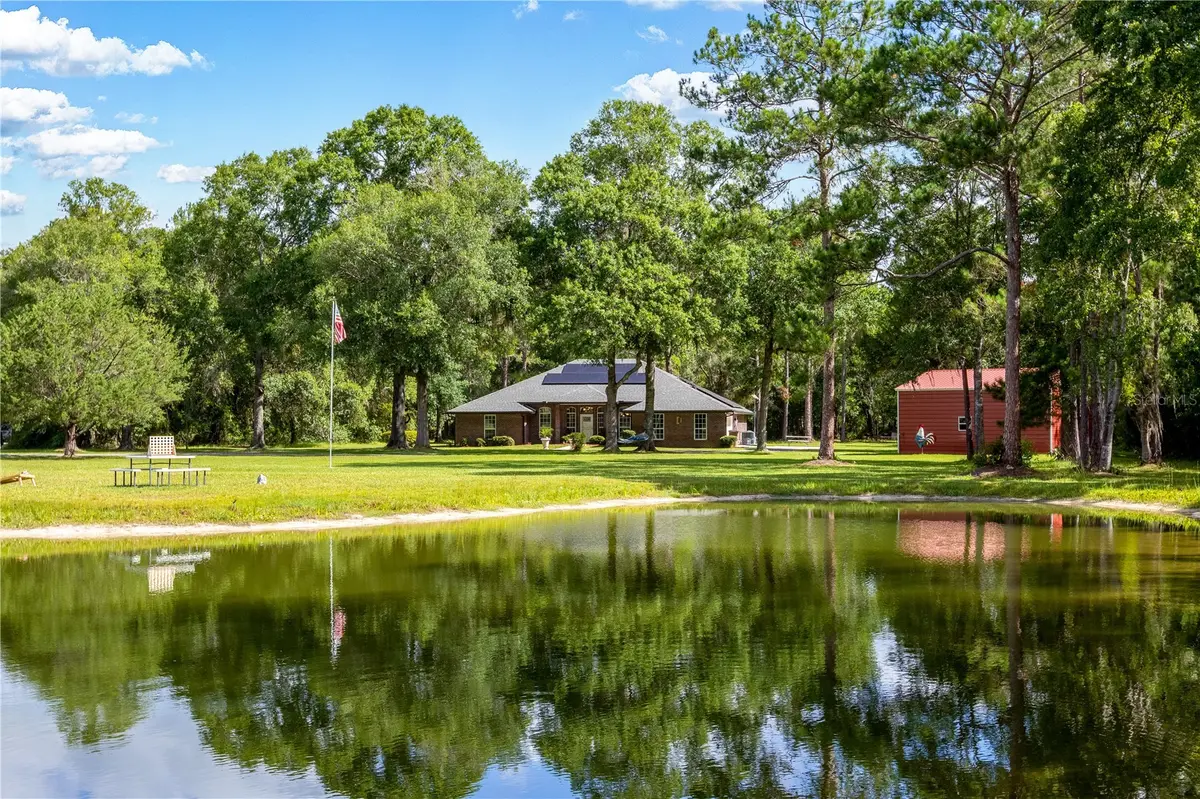2527 Northwest County Road 225, Lawtey, FL 32058