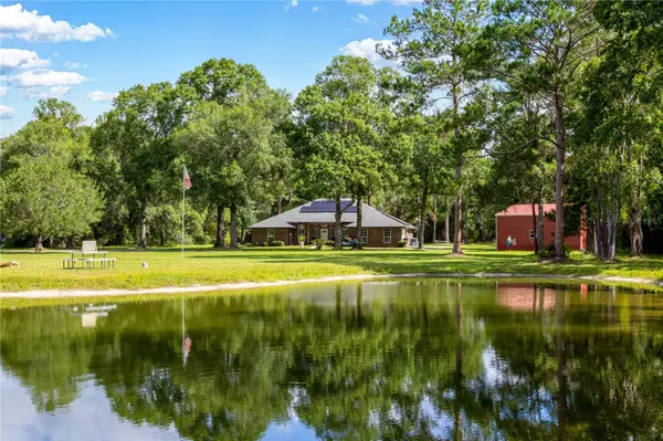 2527 Northwest County Road 225, Lawtey, FL 32058