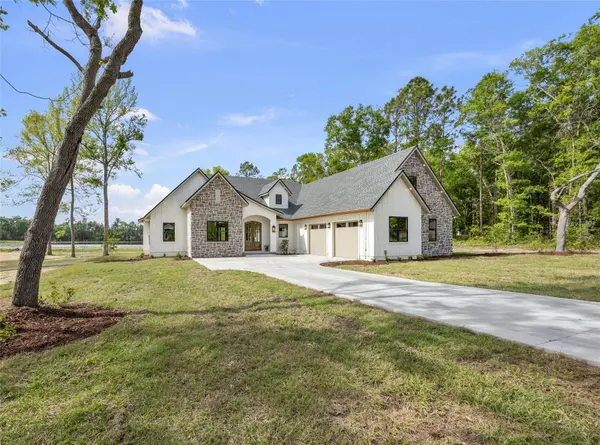 264 NW SYLVI DR, Lake City, FL 32055