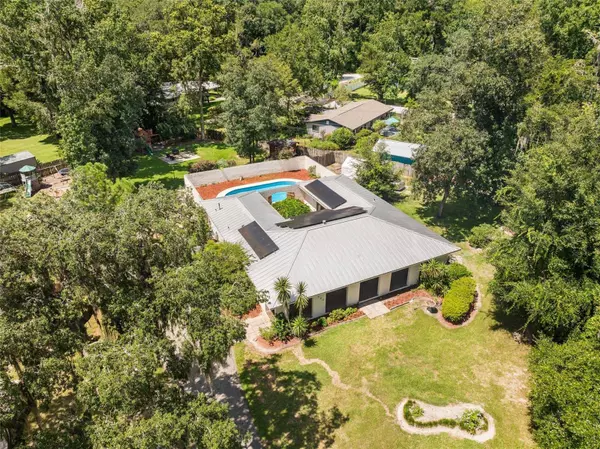 3322 NW 39TH TER, Gainesville, FL 32606