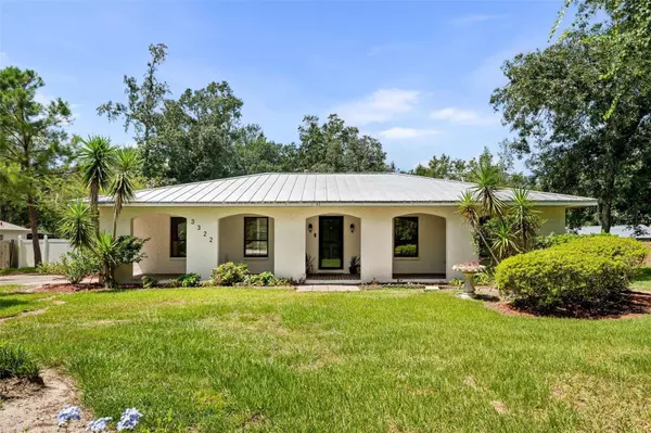 3322 NW 39TH TER, Gainesville, FL 32606
