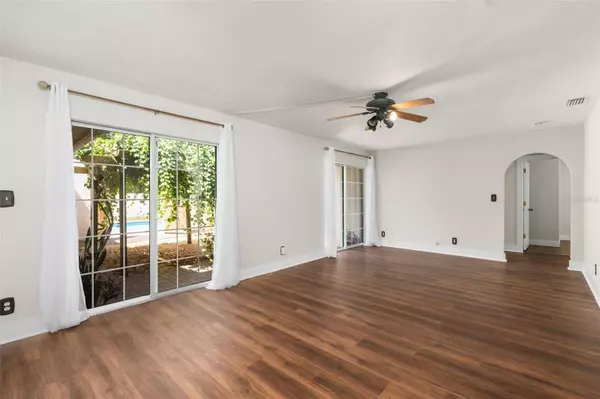 3322 NW 39TH TER, Gainesville, FL 32606