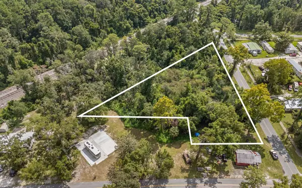 TBD K.H MEMORIAL DR, White Springs, FL 32096