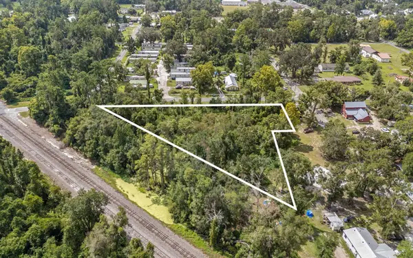 TBD K.H MEMORIAL DR, White Springs, FL 32096