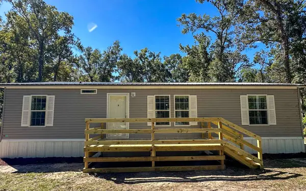 172 SW TRENTON TERRACE, Fort White, FL 32038