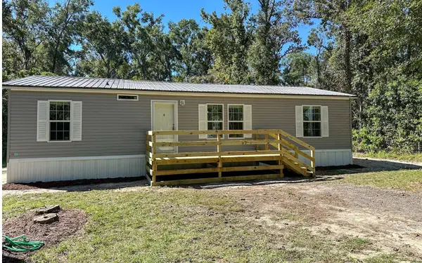 172 SW TRENTON TERRACE, Fort White, FL 32038