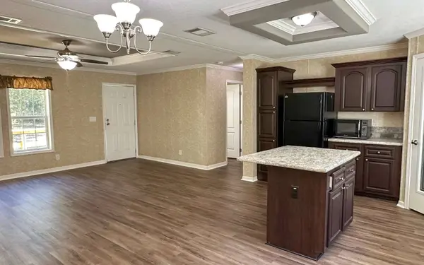 172 SW TRENTON TERRACE, Fort White, FL 32038