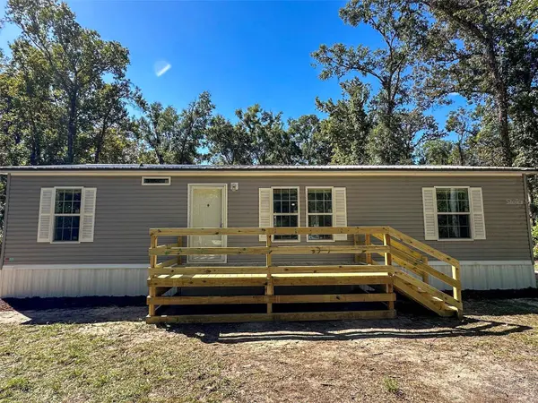 172 SW TRENTON TER, Fort White, FL 32038