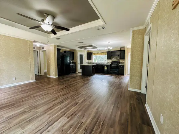 172 SW TRENTON TER, Fort White, FL 32038