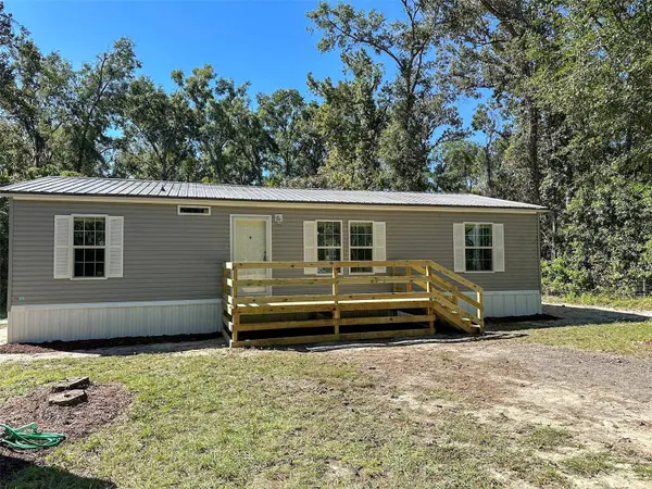 172 SW TRENTON TER, Fort White, FL 32038