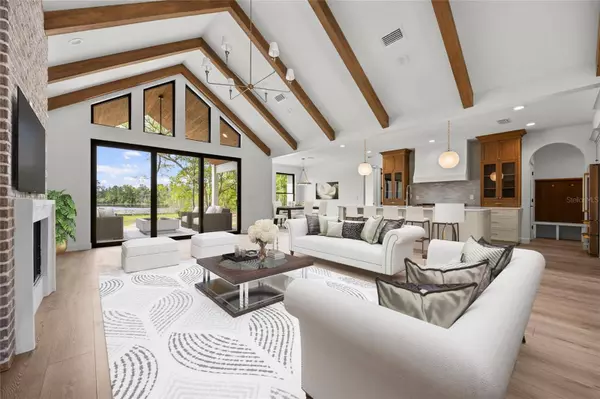 264 NW SYLVI DR, Lake City, FL 32055