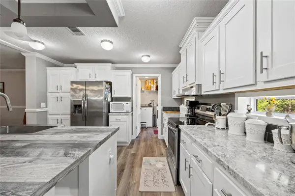 3565 284TH TER, Branford, FL 32008