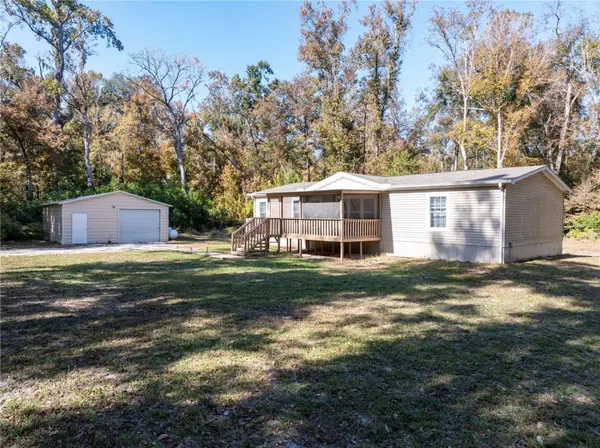 3565 284TH TER, Branford, FL 32008