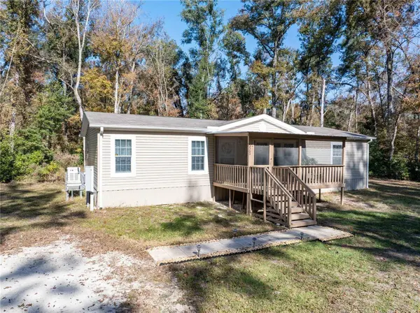 3565 284TH TER, Branford, FL 32008