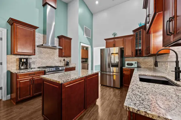 2527 Northwest County Road 225, Lawtey, FL 32058