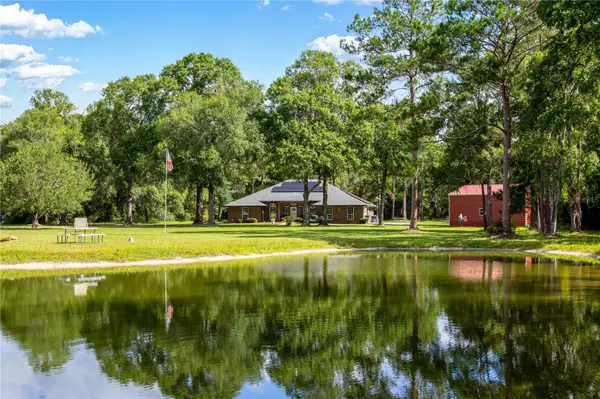 2527 Northwest County Road 225, Lawtey, FL 32058