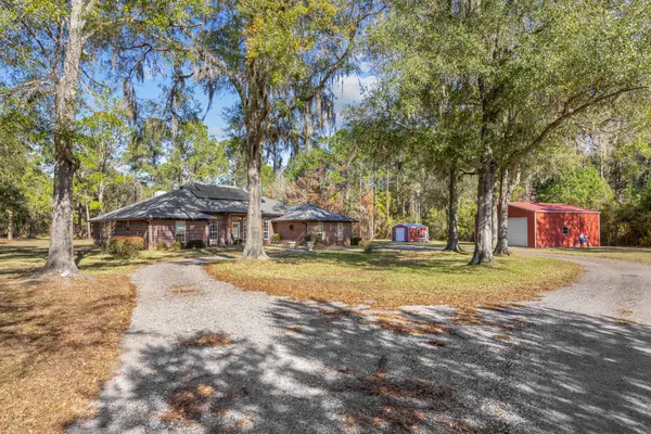 2527 Northwest County Road 225, Lawtey, FL 32058