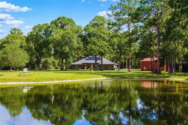 2527 NW COUNTY ROAD 225, Lawtey, FL 32058