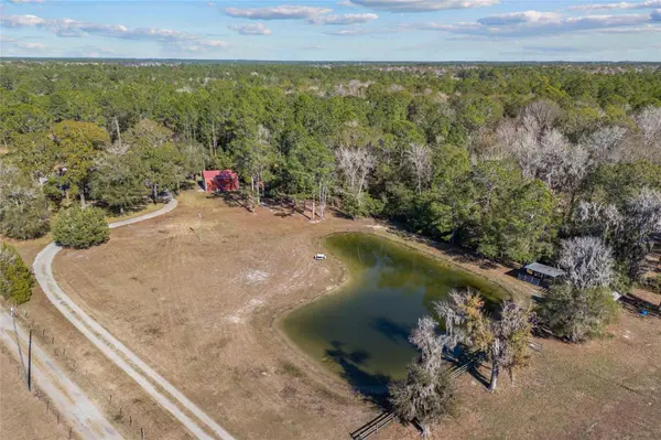 2527 NW COUNTY ROAD 225, Lawtey, FL 32058