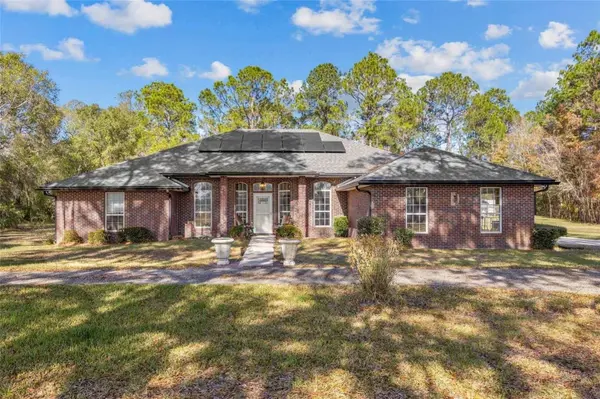 2527 NW COUNTY ROAD 225, Lawtey, FL 32058