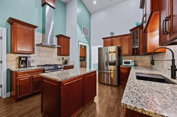 2527 NW COUNTY ROAD 225, Lawtey, FL 32058
